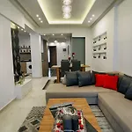 Narcissus Luxury Apt.