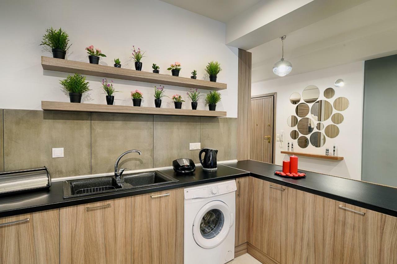Narcissus Luxury Apt. Apartment Thessaloniki