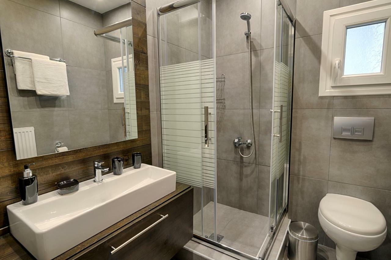 Narcissus Luxury Apt. Thessaloniki