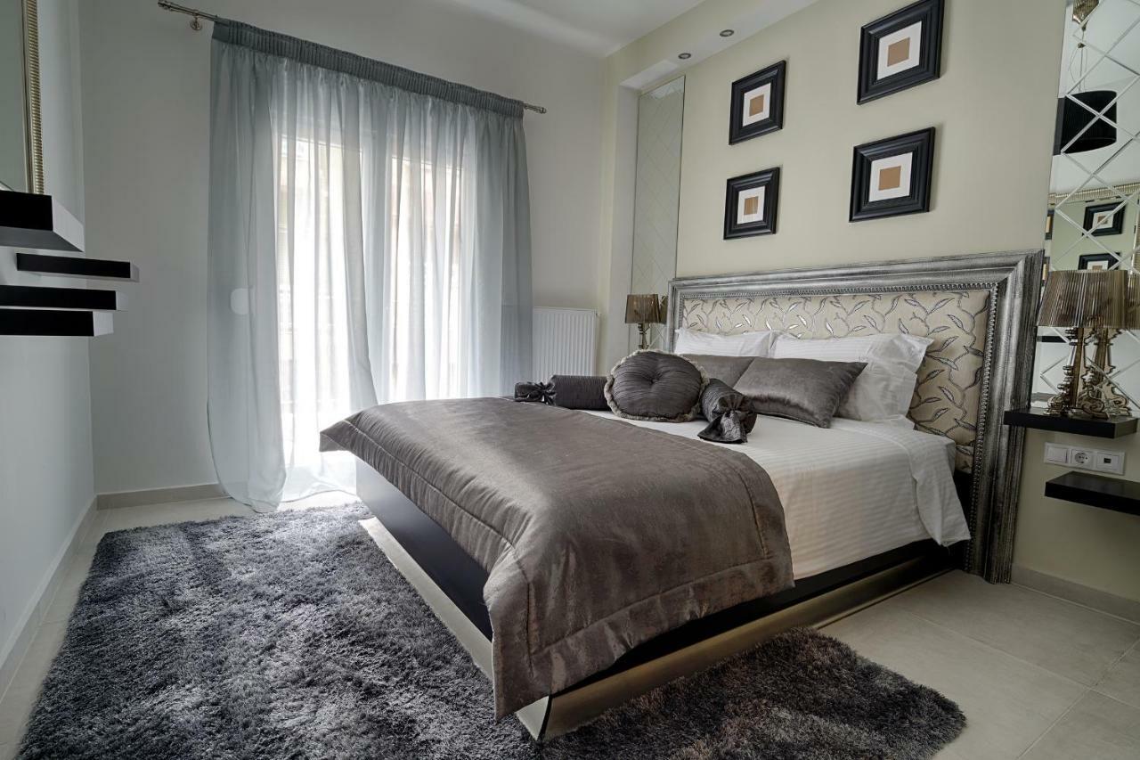 Narcissus Luxury Apt. Thessaloniki