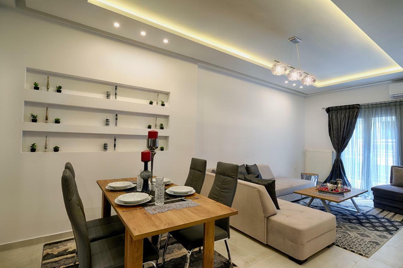 Apartment Narcissus Luxury Apt. *