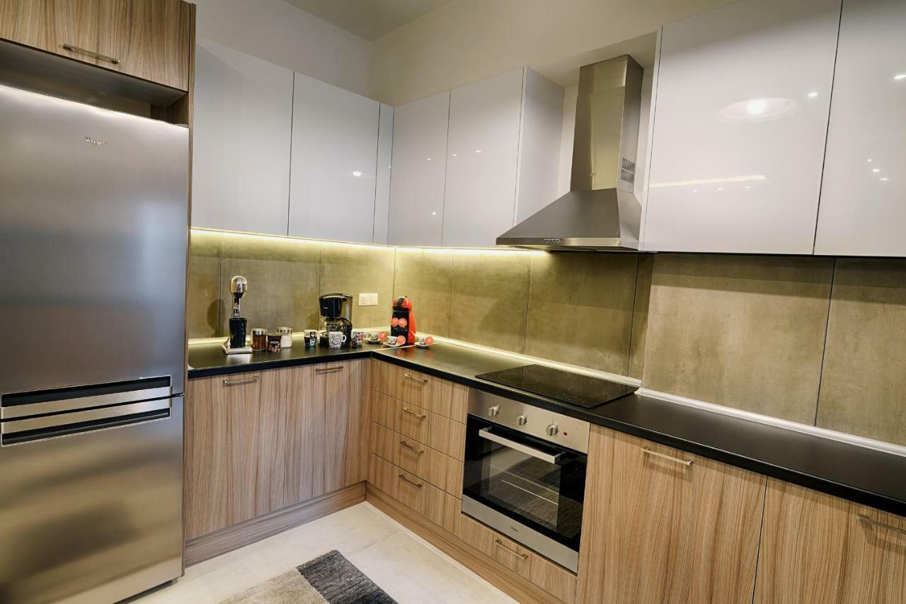 Narcissus Luxury Apt. Apartment