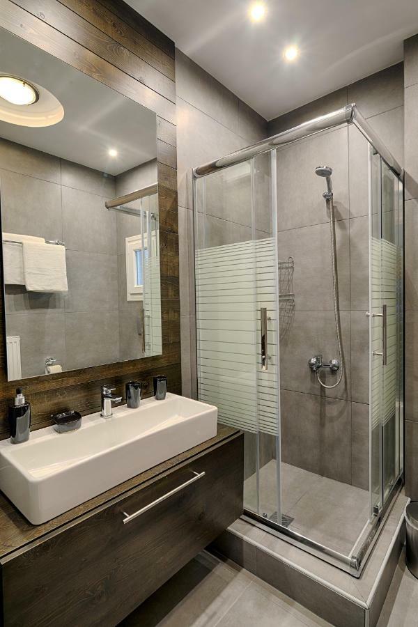 Narcissus Luxury Apt. Thessaloniki