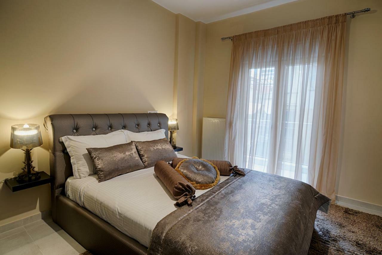 Apartment Narcissus Luxury Apt. *