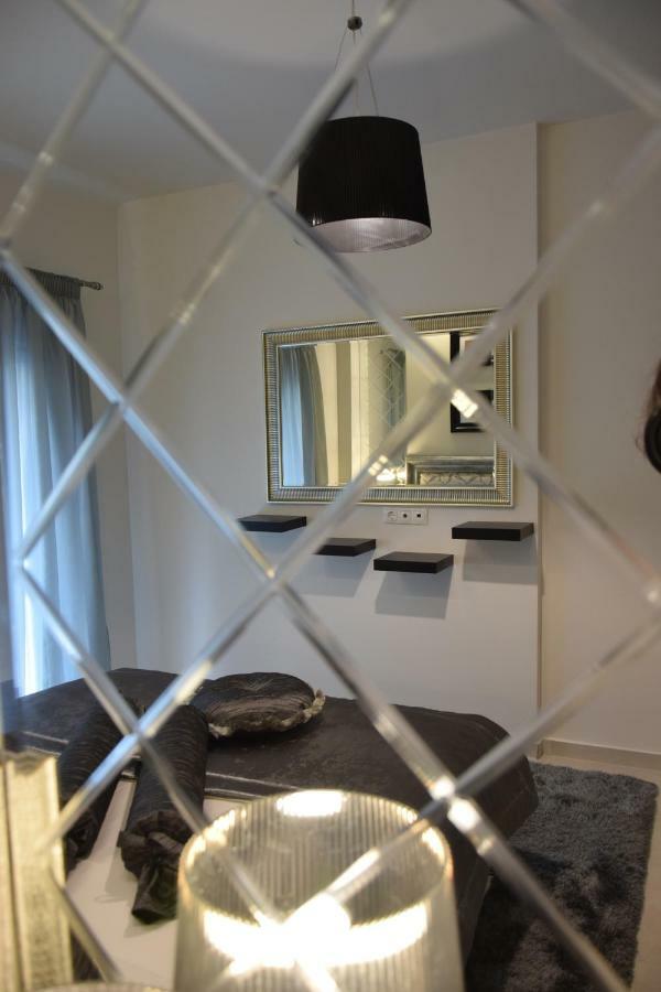 Apartment Narcissus Luxury Apt.