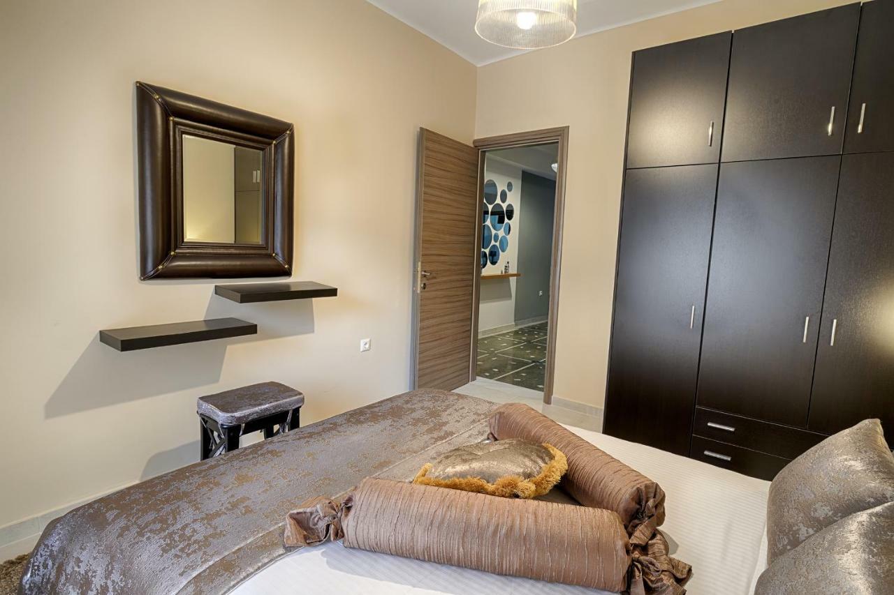 Narcissus Luxury Apt. Thessaloniki