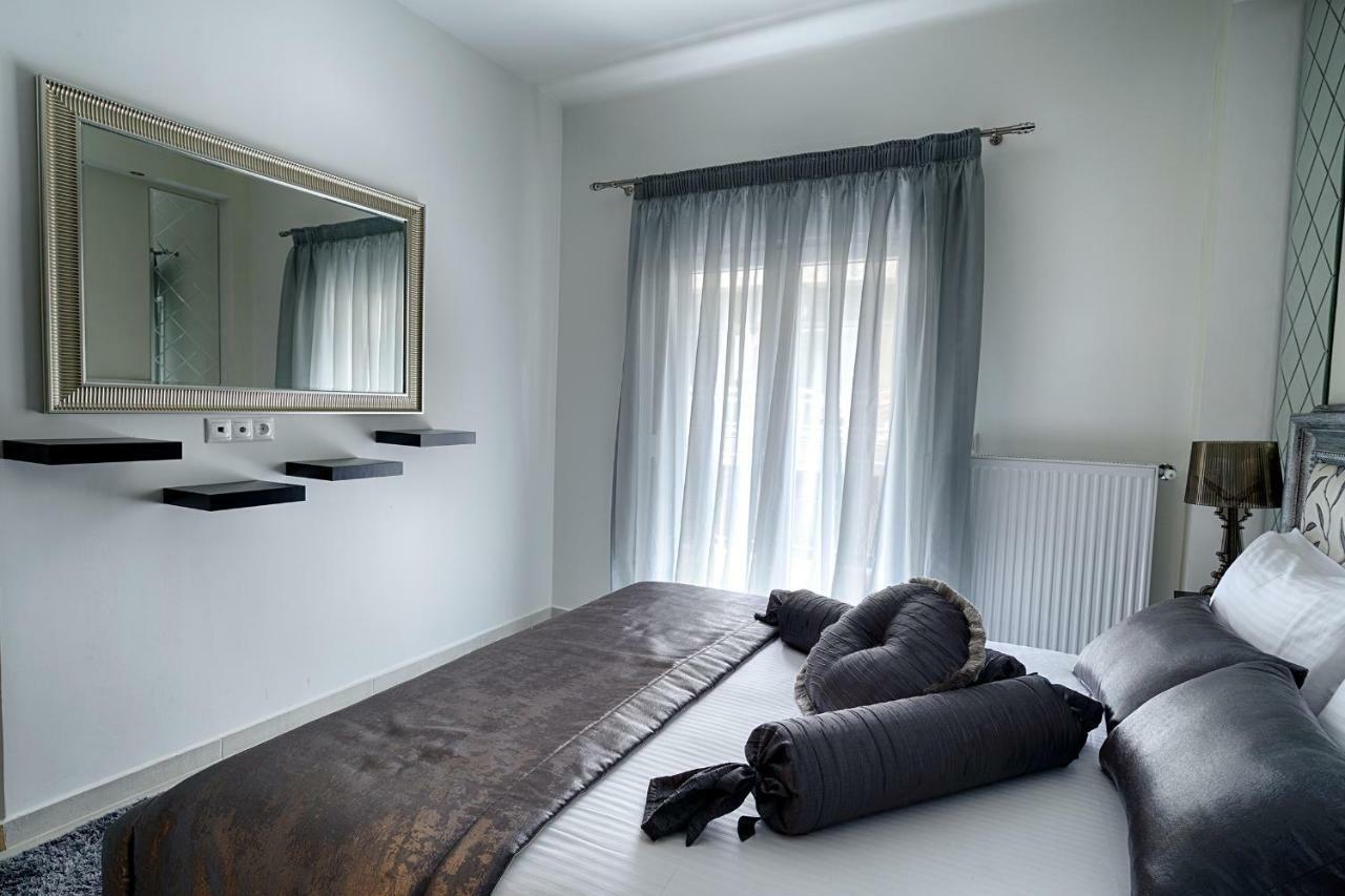 Narcissus Luxury Apt. *