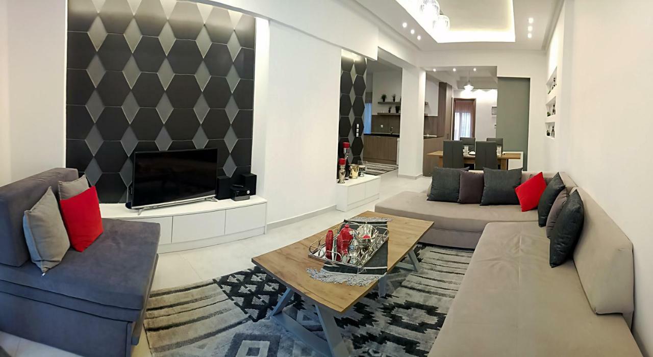 Narcissus Luxury Apt. *
