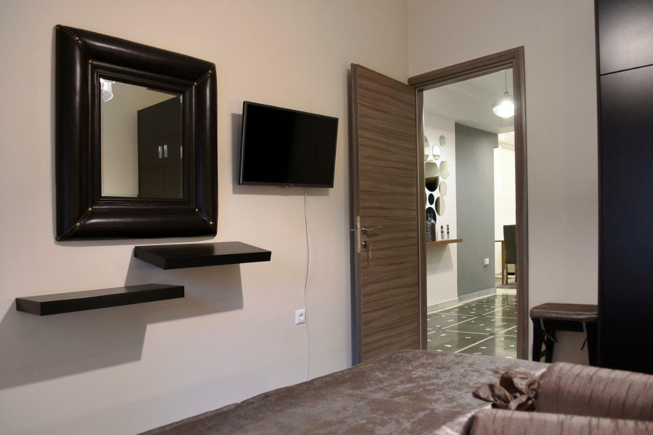 Narcissus Luxury Apt. Apartment Thessaloniki
