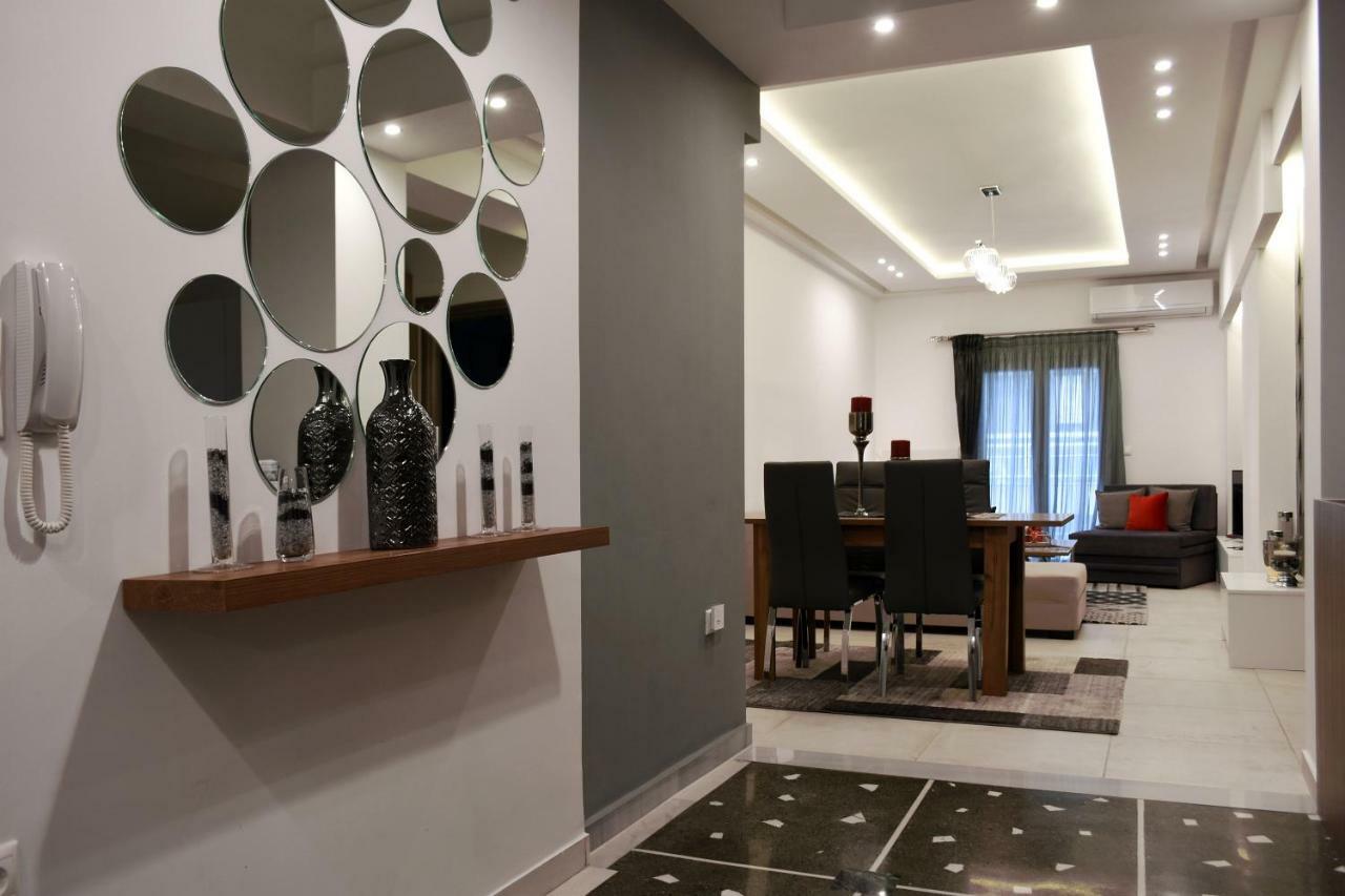 Apartment Narcissus Luxury Apt.