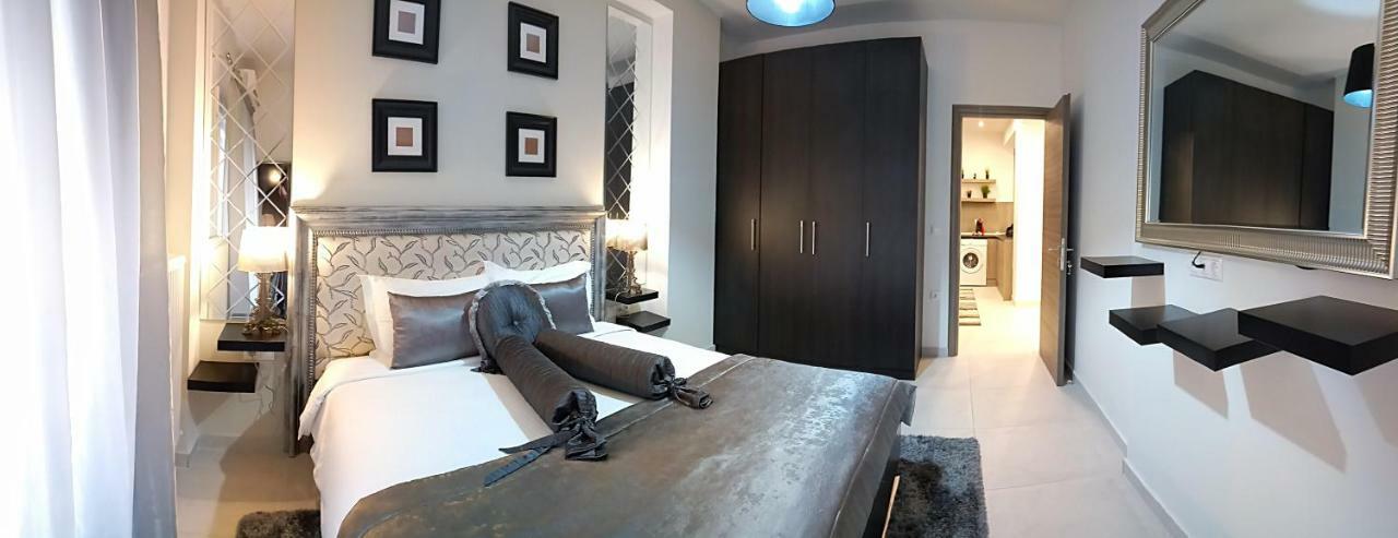 Narcissus Luxury Apt.