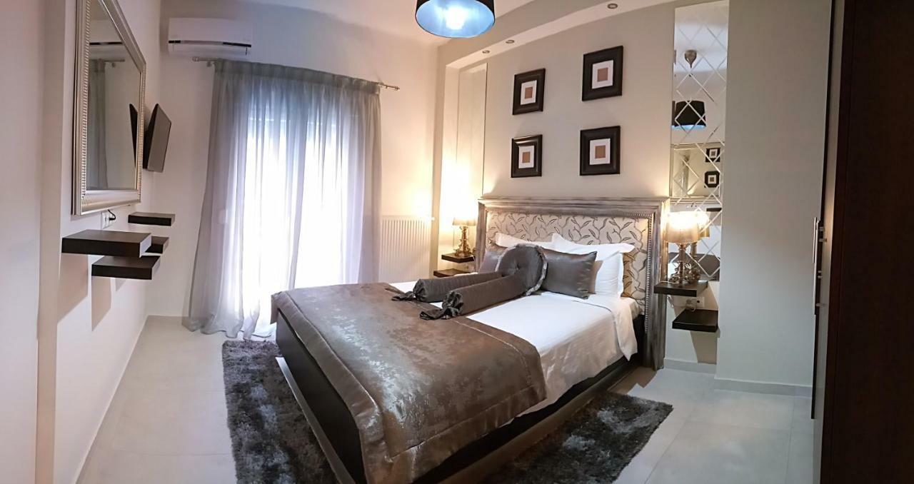 Narcissus Luxury Apt. Thessaloniki