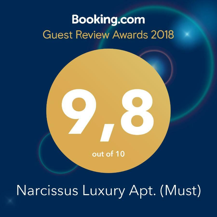 Apartment Narcissus Luxury Apt. *