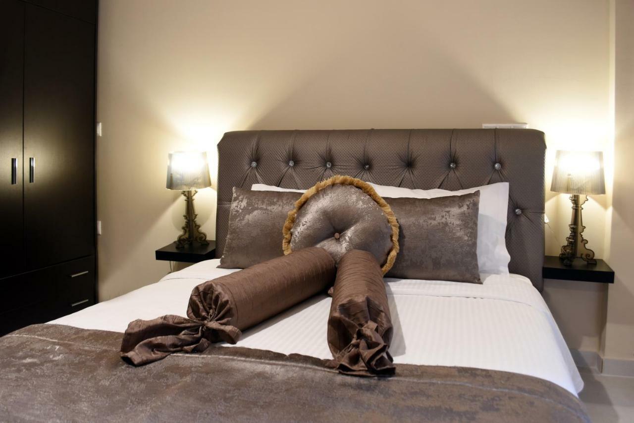 Apartment Narcissus Luxury Apt. *