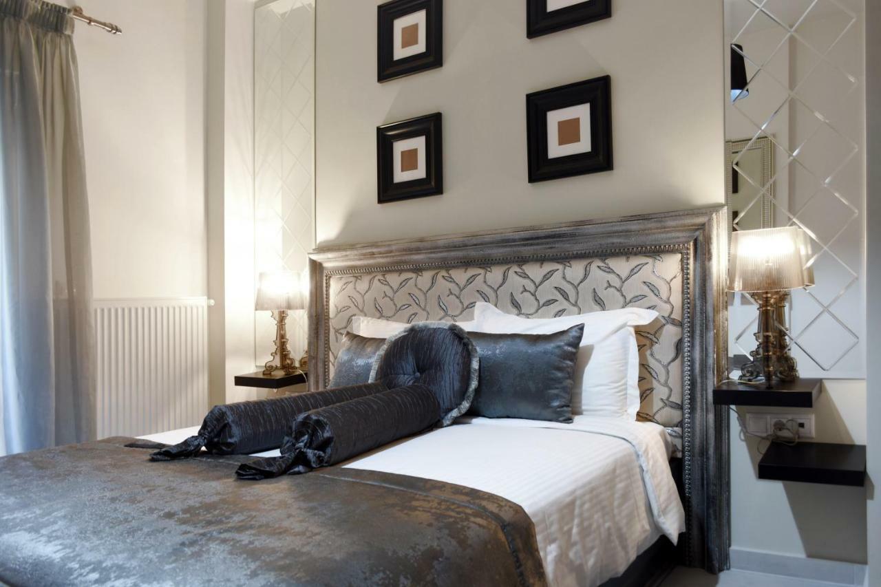 Apartment Narcissus Luxury Apt. Thessaloniki