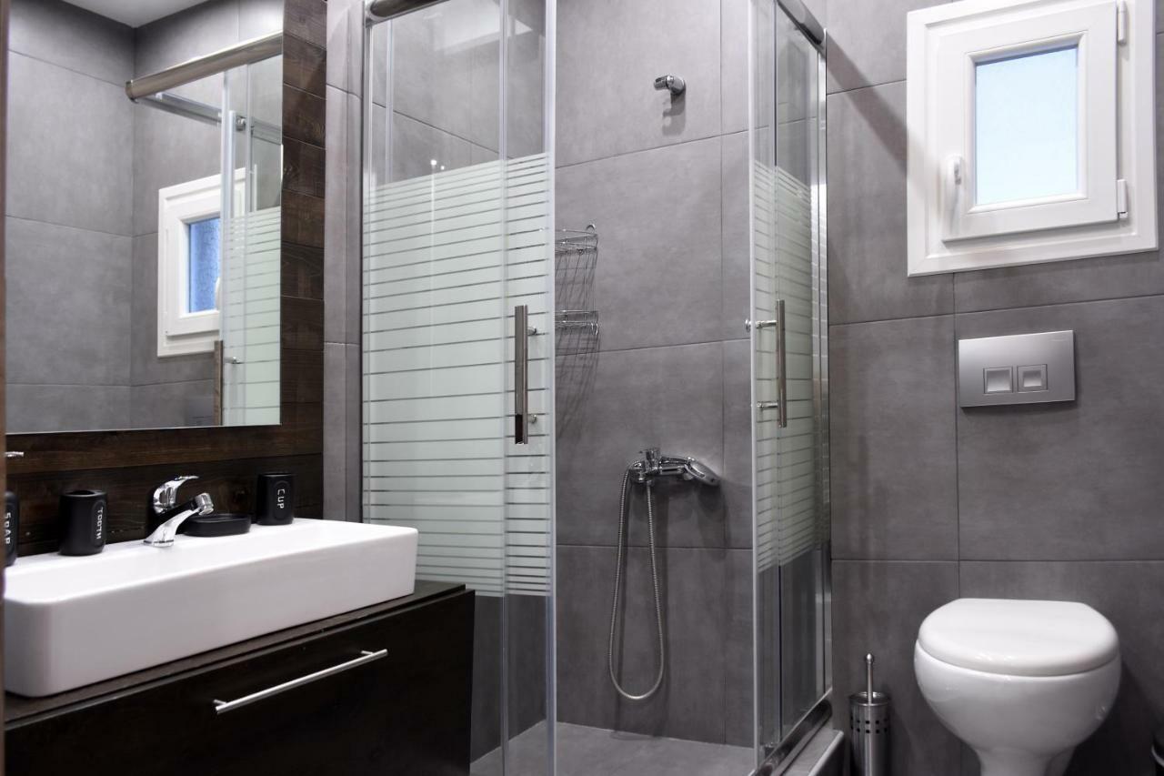 Narcissus Luxury Apt. Apartment *