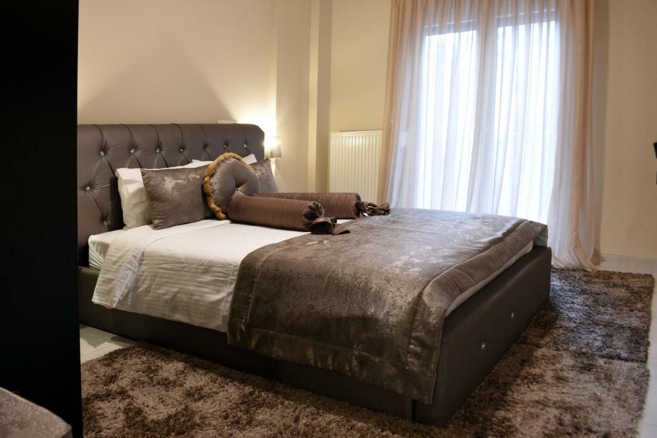 Apartment Narcissus Luxury Apt. Thessaloniki